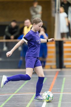 Bild 315 - wCJ Falkinnen Cup